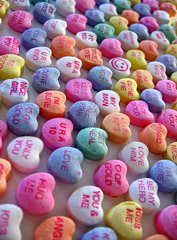 100 Ways To Surprise Your Girlfriend This Valentine’s Day