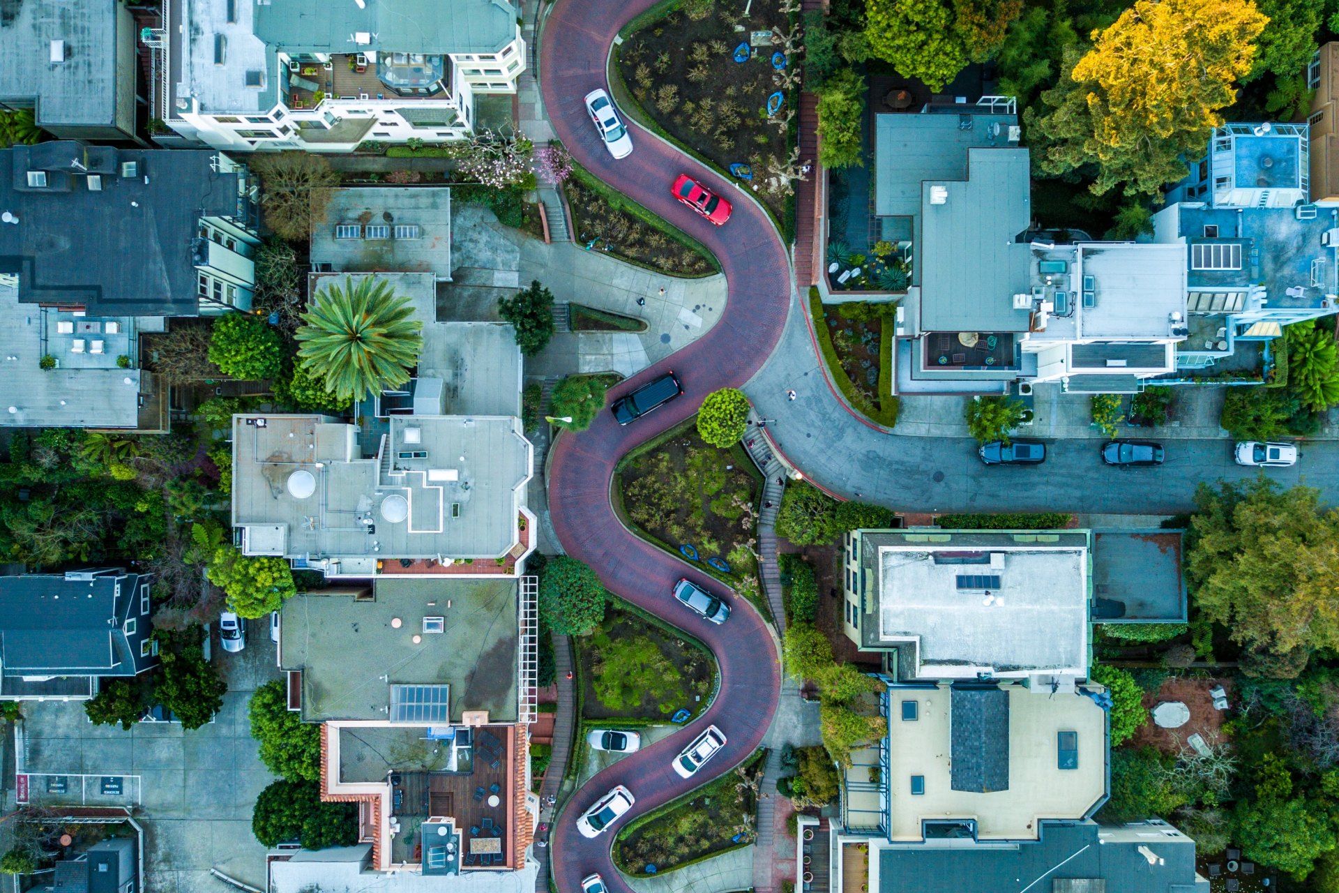 Here’s Where You Should Live Based On Your Myers-Briggs Personality Type