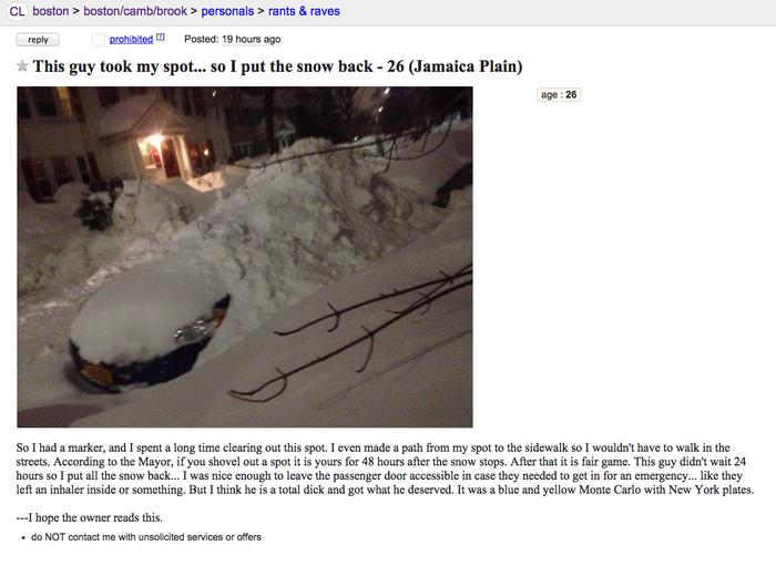 craigslist