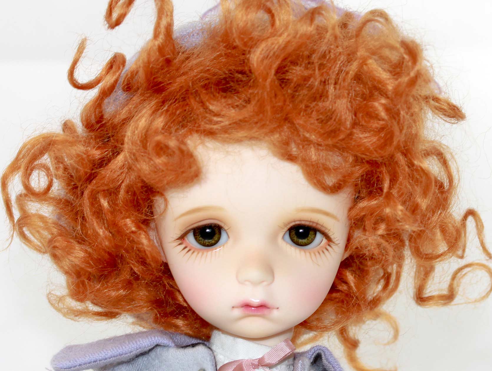 8 Problems Only Curly-Haired Girls Understand
