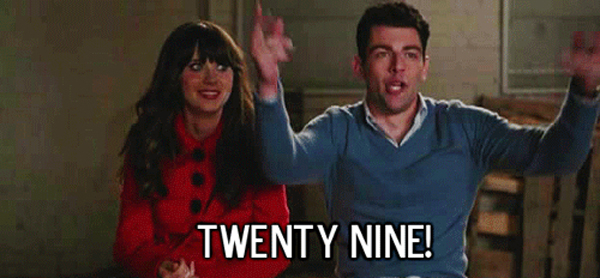 New Girl: Season 1