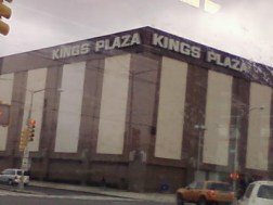 Early July 74 July 1 Kings Plaza