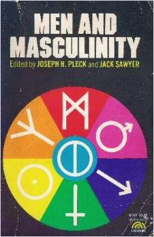 Early July 74 July 3 Men and Masculinity