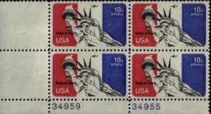 Early July 74 July 4 US postage