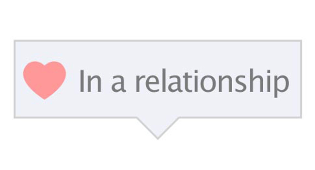 Why I Don’t Want My Next Relationship To Be “Facebook Official”