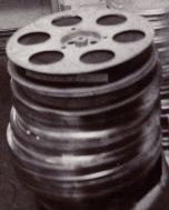 film rolls