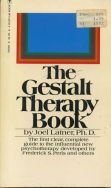 gestalt therapy