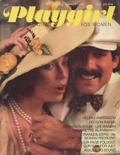 july 74 playgirl