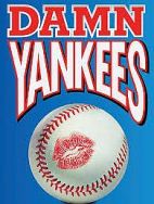 june early 74 damn yankees