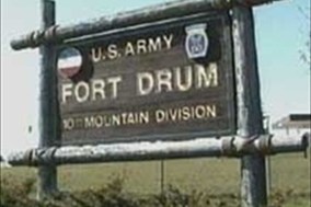 late june 74 june 20 fort drum