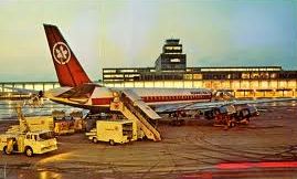 montreal airport