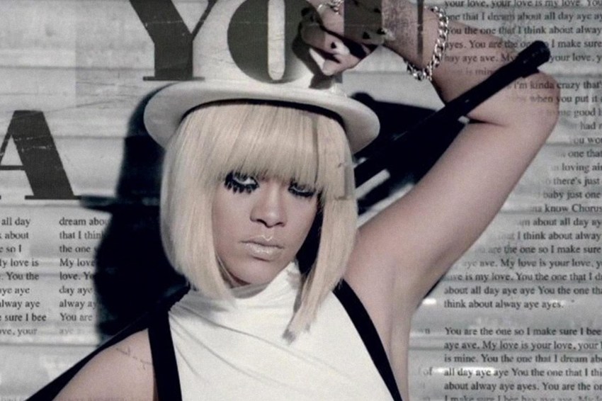 25 Non-Cheesy Love Songs About Being A F*cking Power Couple