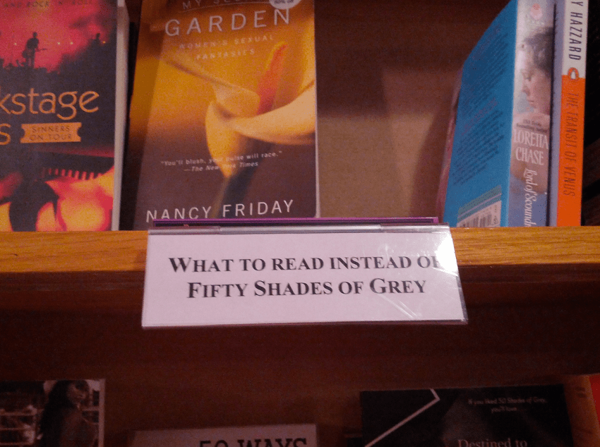 12 Questions I Have About ’50 Shades Of Grey’