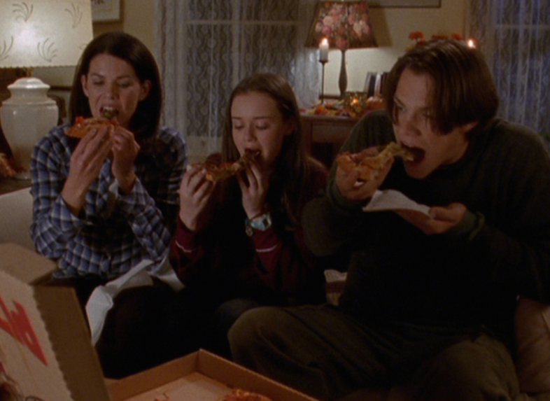 Gilmore Girls