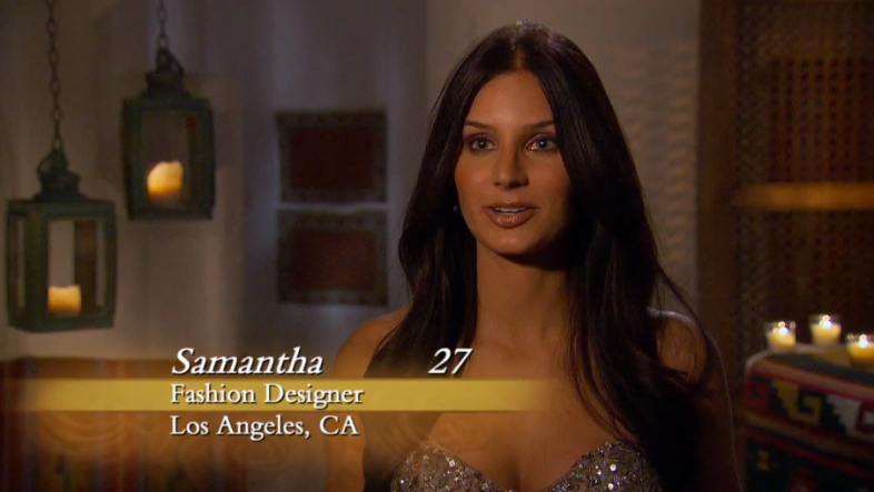 The Bachelor