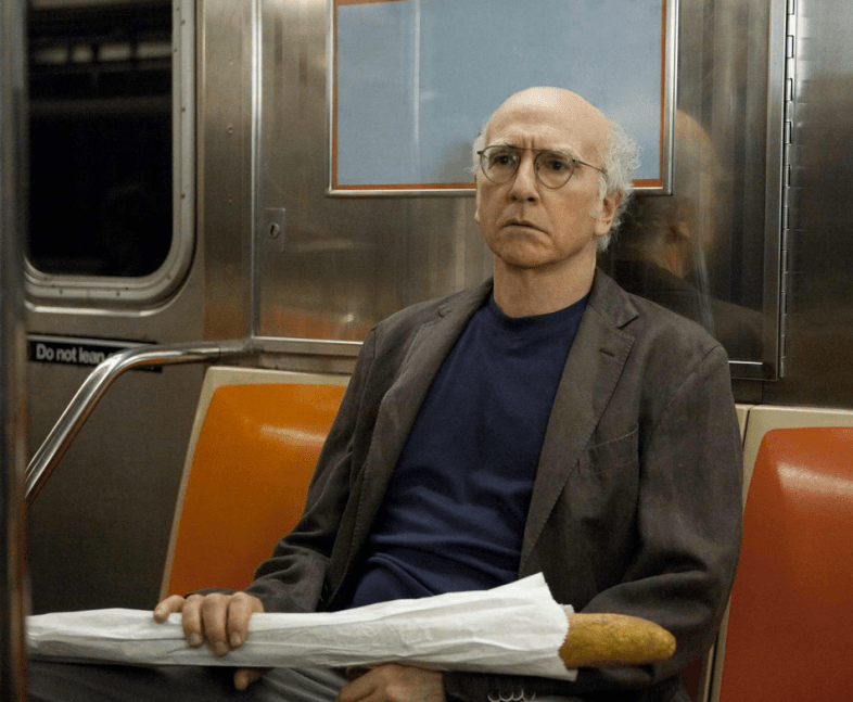 Curb Your Enthusiasm