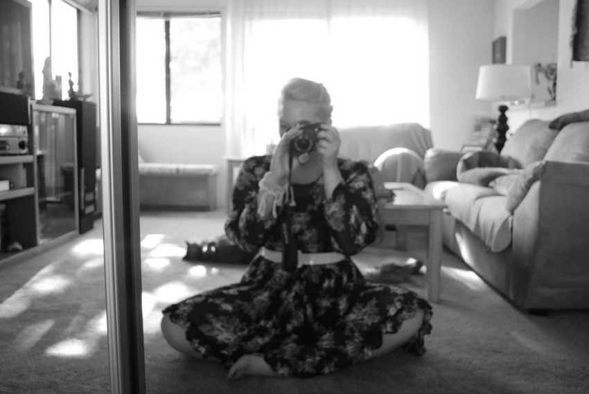 The Day I Decided I Wasn’t Pretty Enough