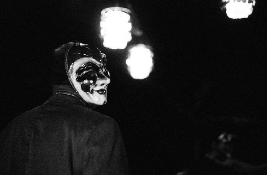 I Thought The Noises I Heard In My Apartment At Night Were Caused By Roaches, Unfortunately The Truth Was Much More Terrifying