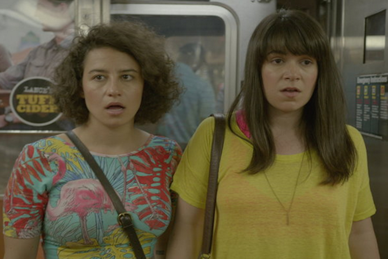 Broad City