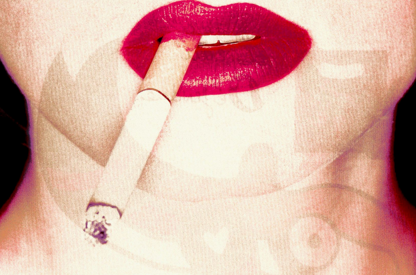 25 Little-Known Facts About Makeup