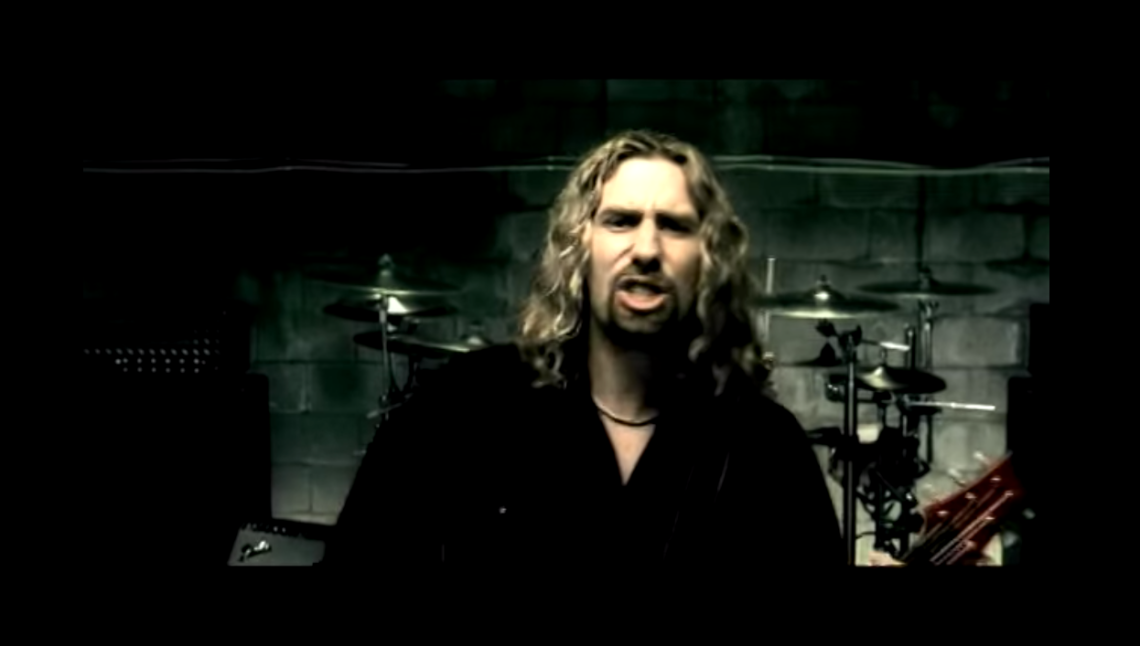 Amazon / Nickelback: How You Remind Me