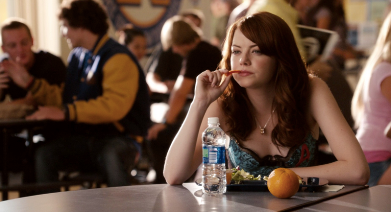 Easy A