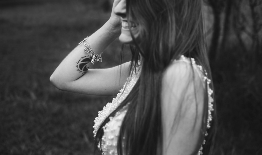 23 Ways He’s Telling You He Really Likes You (That You’re Not Noticing)