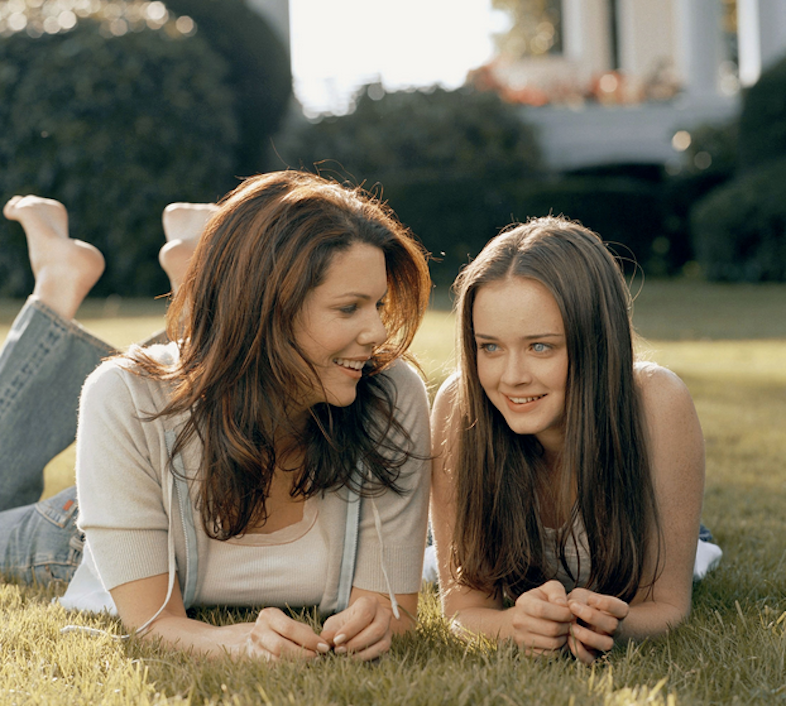 Gilmore Girls