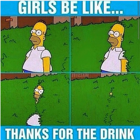 22 Instagrams That Sum Up Every Drunk Single Girl’s Life Perfectly