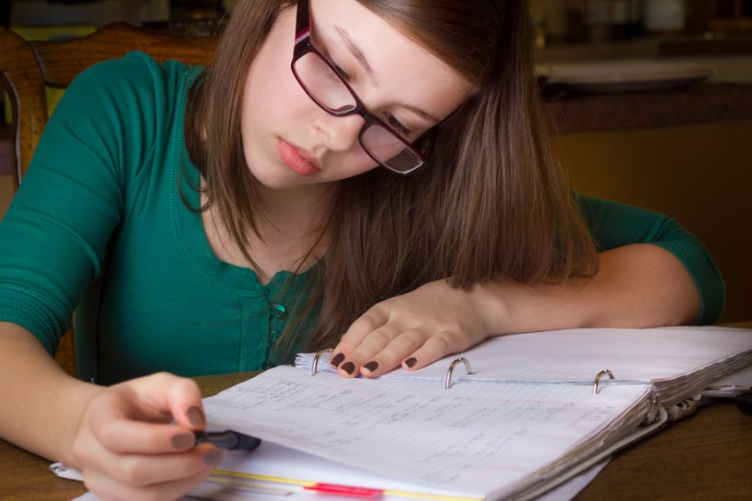 12 Truths About Being Homeschooled