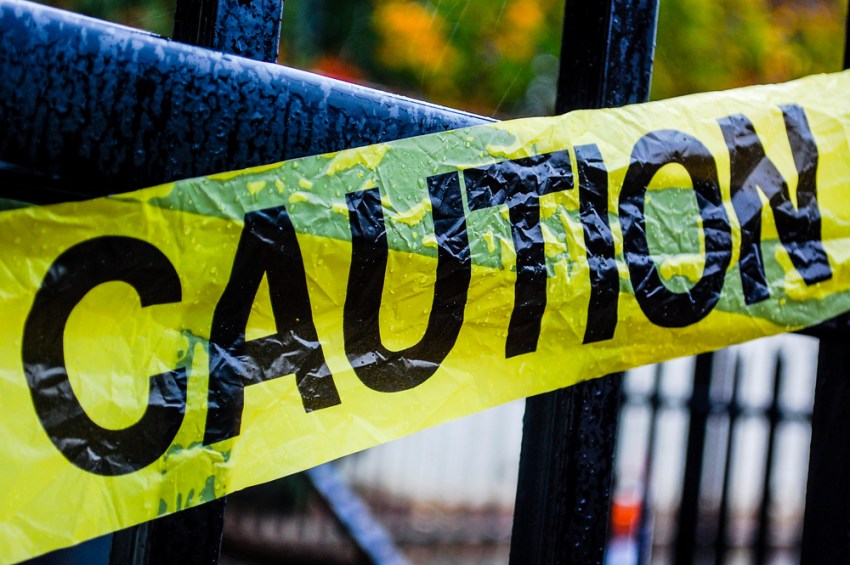 12 People Share Immediate Red Flags They Had On A First Date