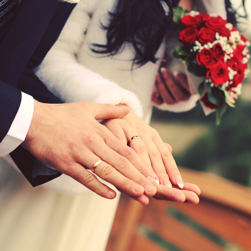 Why I Don’t Regret Getting Married (But I Regret Having A Wedding)