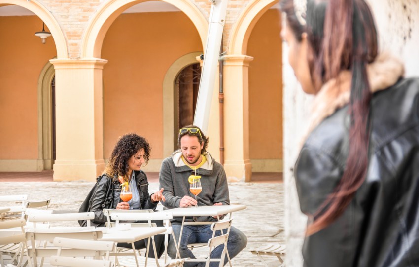 3 Things You Shouldn’t Do When Your Ex Starts Dating Someone Else