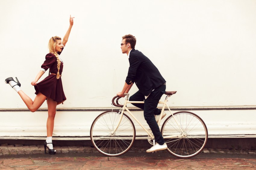 6 Wonderful Signs Your Relationship Is Going To Make It