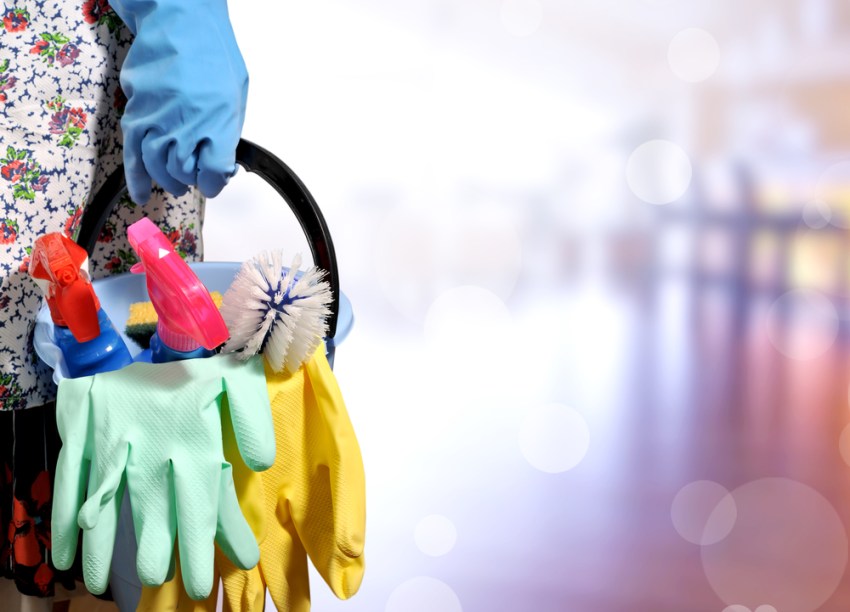 8 Hotel Workers Reveal The Most Absurd Things They’ve Seen In People’s Rooms