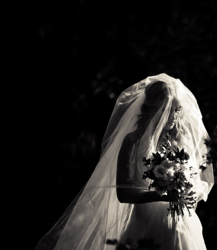 I Married The Person I Knew Wasn’t My Type