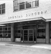 special surgery