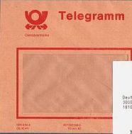 telegramm