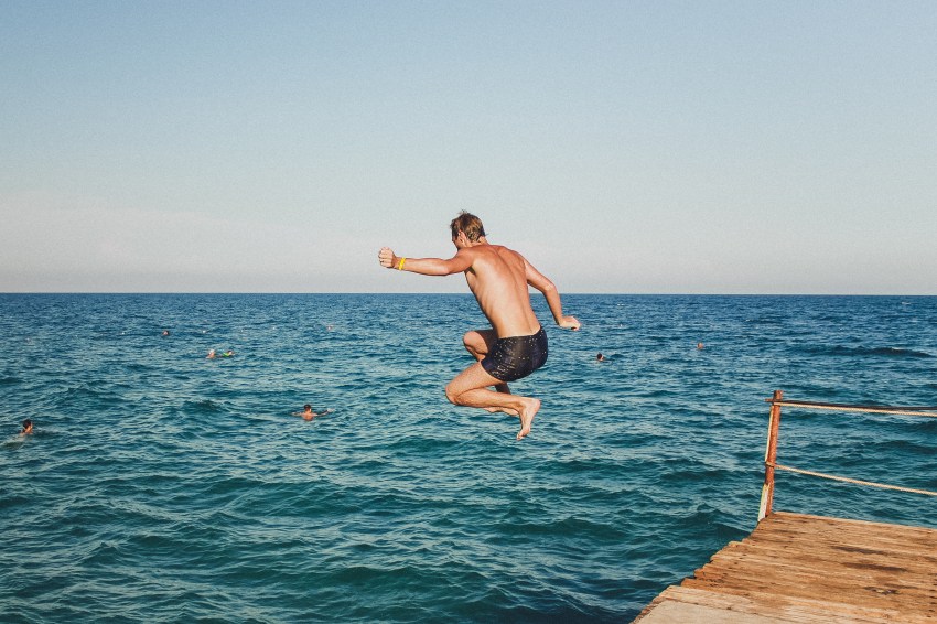 25 Signs That You Might Be An Enneagram Type 7