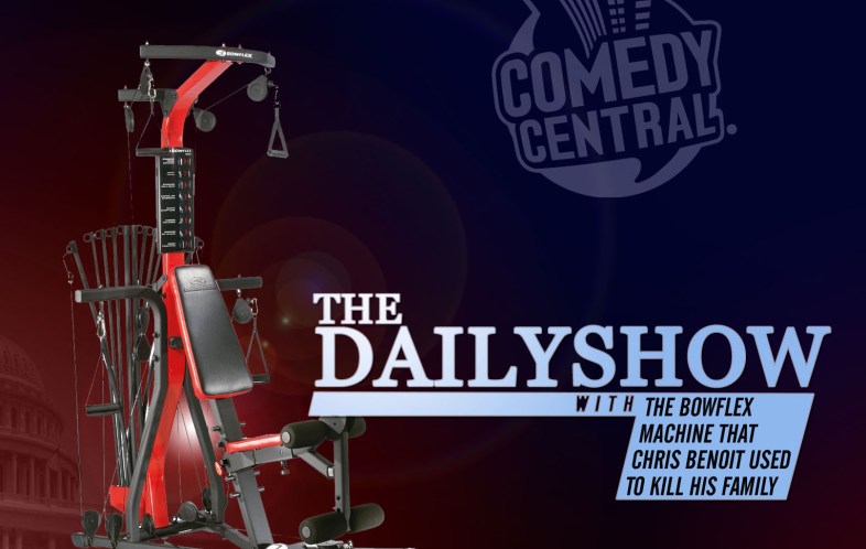 The Daily Show