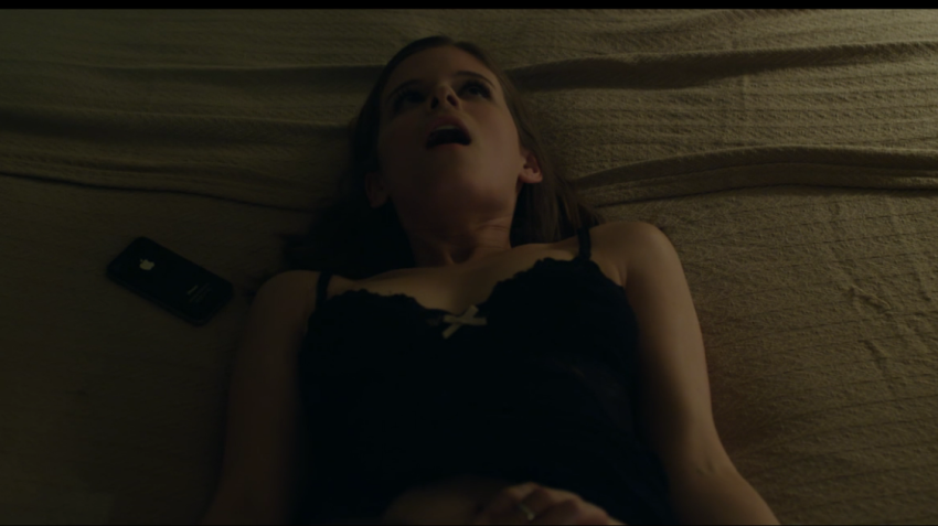 Would You Have Sex To Get Ahead?