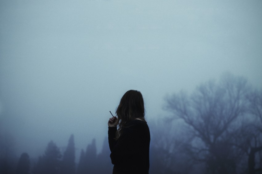13 Heart-Ripping Testimonials Of How It Feels To Be Suicidal