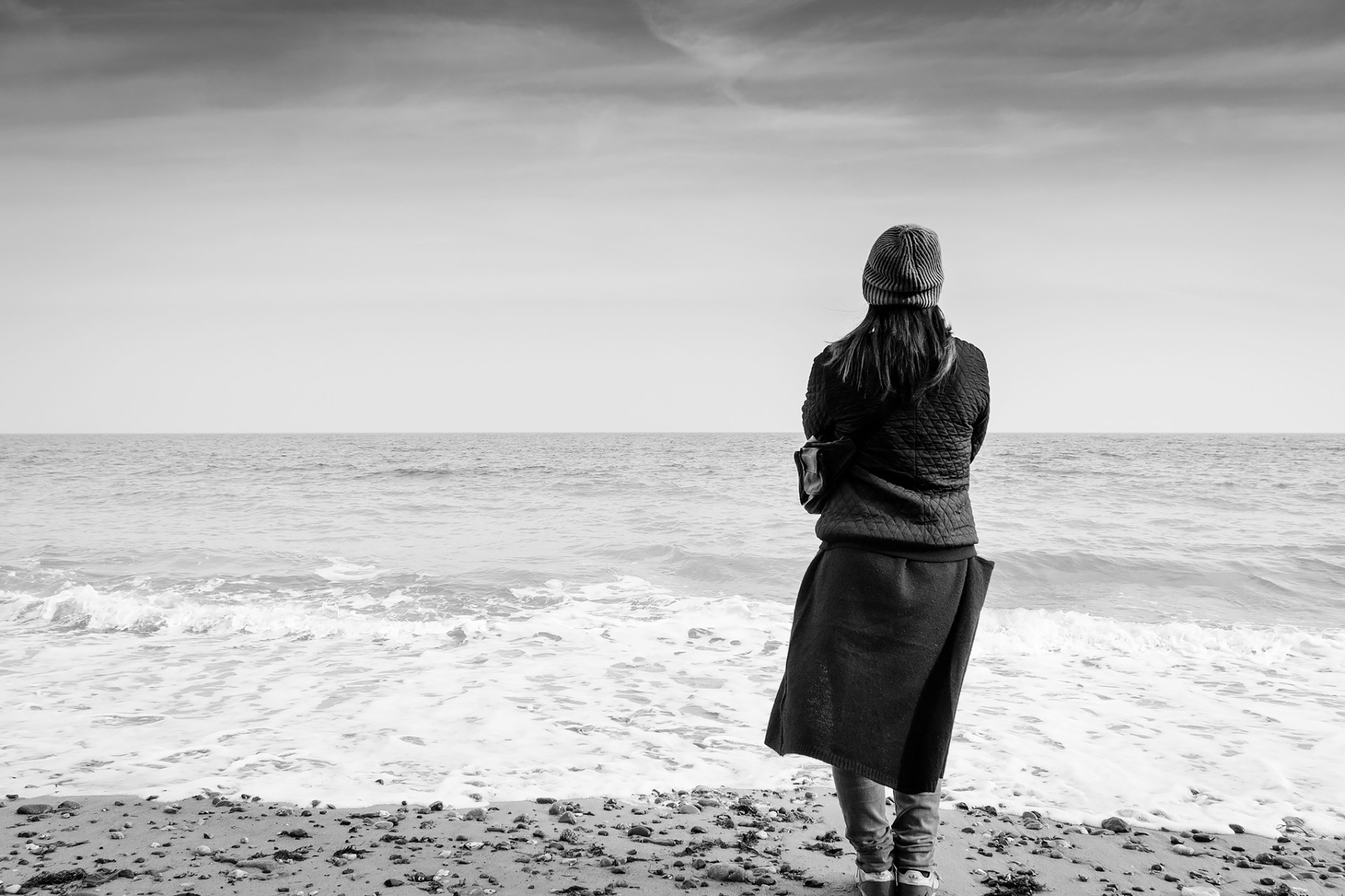 36 Absolutely Heartbreaking Quotes About Loneliness