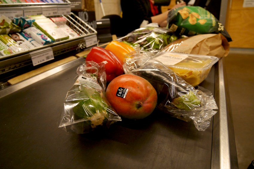 16 Cashiers Reveal What They Secretly Judge Customers For Buying