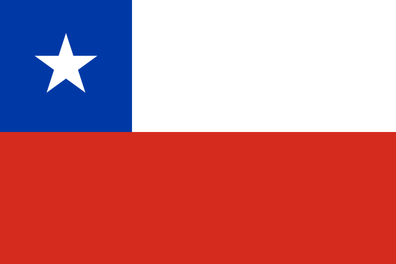 Flag of Chile