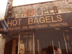 1974 canarsie hot bagels