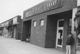 1974 mill basin library