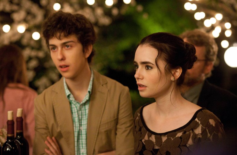 Stuck In Love