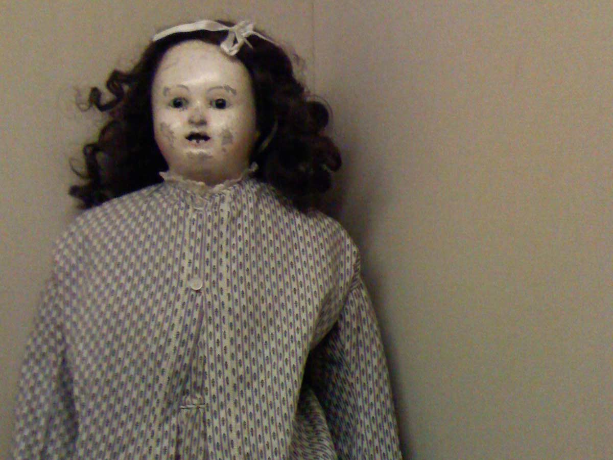 23 People Talk About Seeing Something That Scarred Them For Life