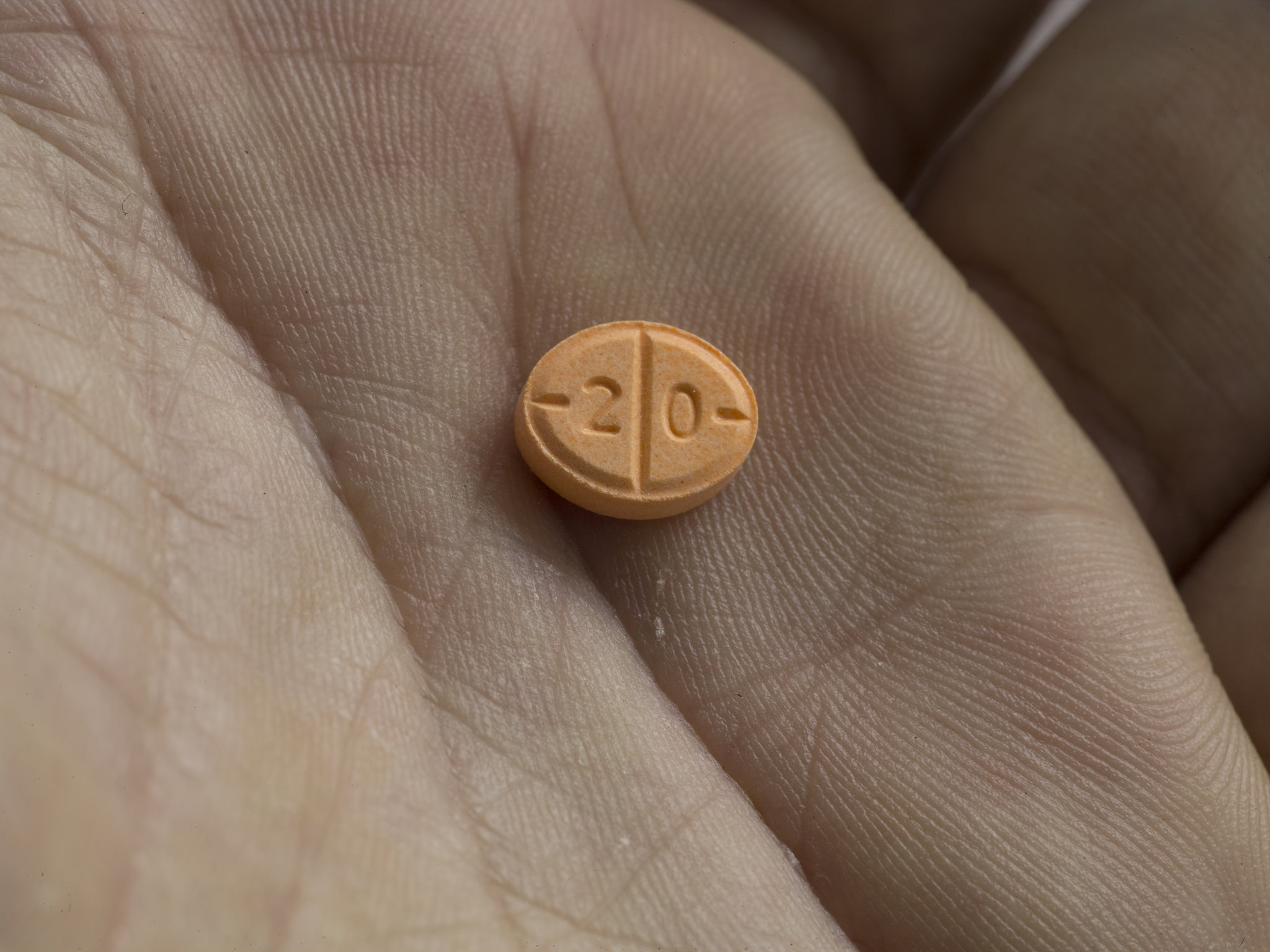 Adderall